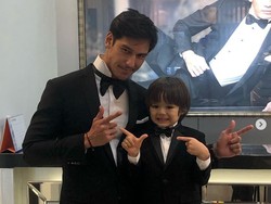 Richard Kyle Akui Rindu El Barack