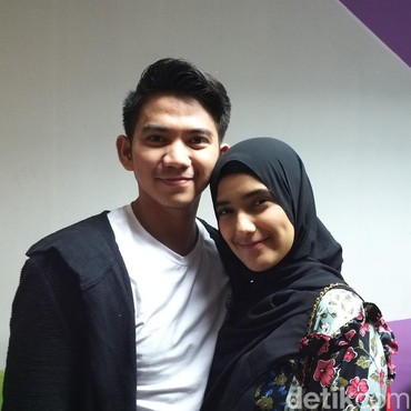 Tangisan Ibu Kandung Istri Rizky DA hingga Rafathar dan Kembaran Bertemu