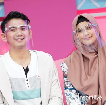 Rizki DA Janji Bakal Tanggung Jawab Anak yang Dikandung Nadya
