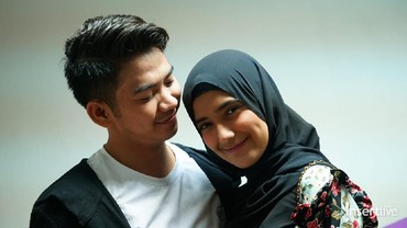 Pernikahan dengan Rizki DA Simpang Siur, Nadya Bahas soal Kesabaran