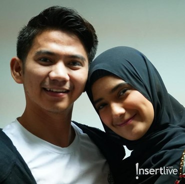Undang Lesti ke Pernikahan, Rizki DA Sudah Kantongi Izin Istri