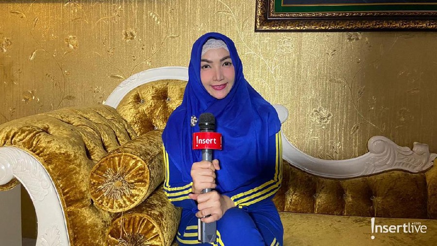 Roro Fitria