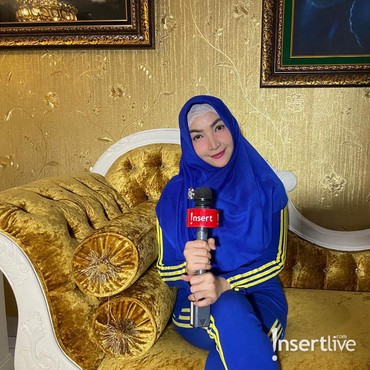 Roro Fitria Tak Akan Tolak Tawaran Nyanyi Dangdut dengan Satu Syarat