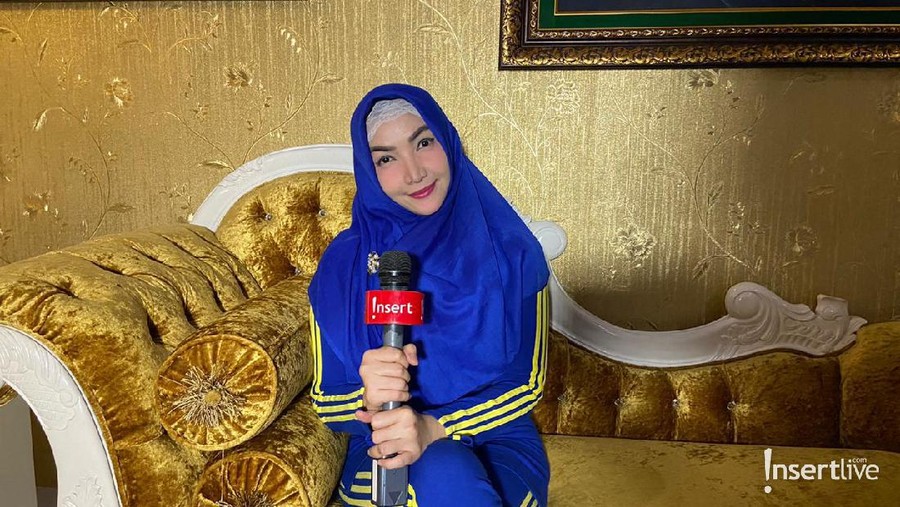 Roro Fitria