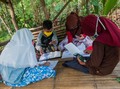 Minim Kebijakan Pusat, PJJ Tahun Ajaran Baru Tak Membaik