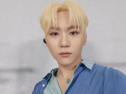 Bongkar Isi Pouch Kecantikan, Seungkwan SEVENTEEN Berbagi Tips Rawat Kulit