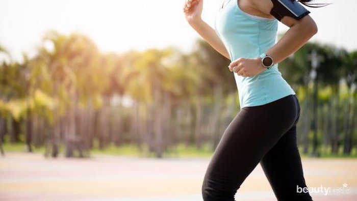 Siapkan Hal-Hal Berikut Ini Sebelum Pergi Workout Keluar Rumah!