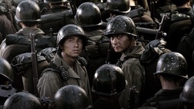 Sinopsis Taegukgi, K Movie Trans7 21 Juli