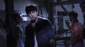 Sinopsis The K2 Ep. 7-11 di Trans TV