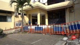 VIDEO: 2 ASN Positif Covid-19, 3 Kantor Pemkot Solo Ditutup