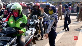 VIDEO: Hari Ke-2 Sosialisasi Gerakan Depok Bermasker