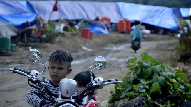 Bappenas menetapkan lima strategi kunci untuk memajukan 62 daerah tertinggal yang tertuang dalam RPJMN 2020-2024.
