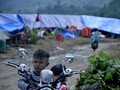 Gugas Luwu Utara Waspada Klaster Relawan dan Pengungsi Banjir