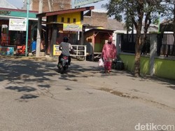 Yakini Uang yang Hilang Dicuri Tuyul, Warga Pasuruan Akan Datangkan Pawang
