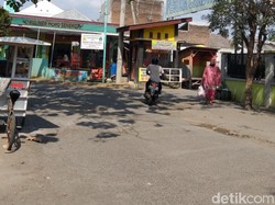 Warga di Tiga RT Mengaku Uangnya Hilang Diduga Dicuri Tuyul