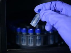 Alasan Bio Farma Pilih Vaksin dari China