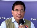Satgas soal Janji Data Real Time Covid: RI Tak Pernah Siap