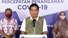 Satgas: Pilkada Kabupaten Ngada Contoh Daerah Tertib Protokol
