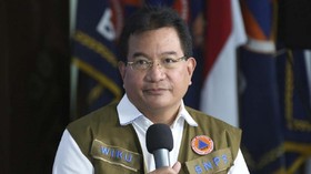 Satgas Covid Sebut Hanya Dua Opsi Isolasi Mandiri di DKI