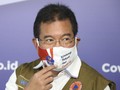 Satgas Buka Kemungkinan Indonesia Gunakan Rapid Test Antigen