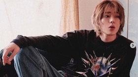 Zico dan Chung Ha Ikut Ramaikan Head In the Clouds Jakarta 2022
