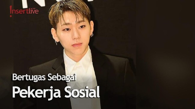 Zico Eks Block B Umumkan Akan Wajib Militer Bulan Ini