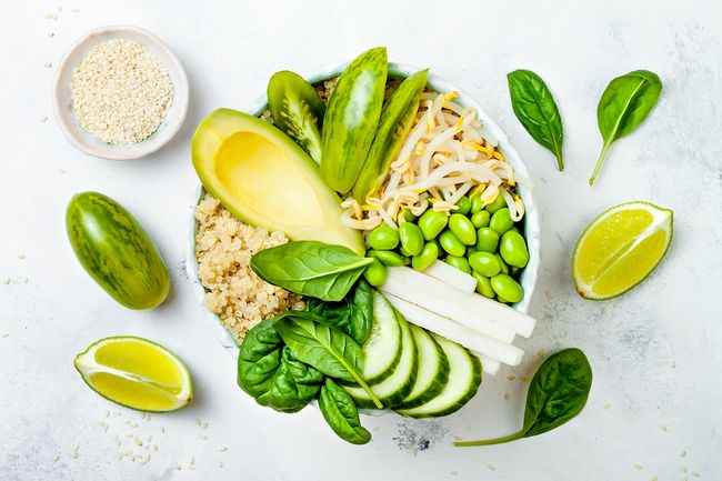 Mengapa Diet Nabati (Plant-Based) Baik untuk Planet Kita?