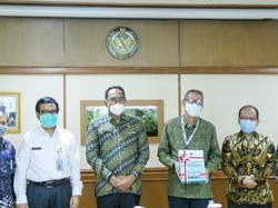 Kerja Cermat Jaga Kepercayaan Umat