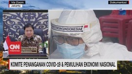 VIDEO: Komite Covid-19 & Pemulihan Ekonomi Nasional