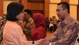 Beasiswa Kemenkeu Disetop karena Efesiensi, Diganti LPDP