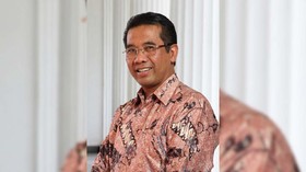 LPDP Evaluasi Pewawancara Beasiswa Terkait SARA Hijab Manusia Gurun
