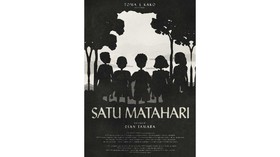 Satu Matahari, Animasi Musikal Tragedi Indonesia-Timor Leste