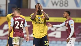 Meme Lucu Arsenal Peringkat ke-10 Liga Inggris