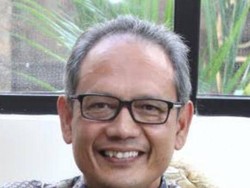 Menuju Kemajuan Negeri