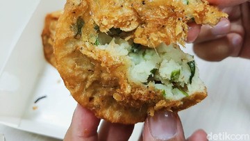 Resep Bakwan Pontianak Sederhana dan Mudah di Buat