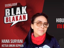 Blak-blakan Pengusaha Hiburan Malam, Tegaskan Legal dan Bayar Pajak