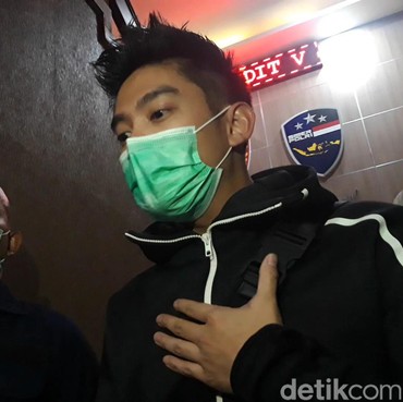 Usai Boy William, Polisi Akan Panggil Artis Lain soal Kasus Carding