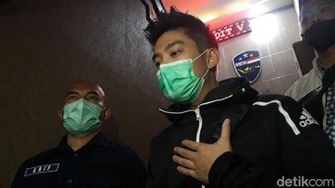 img-title Usai Boy William, Polisi Akan Panggil Artis Lain soal Kasus Carding