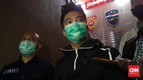 Boy William Diperiksa Polisi Terkait Endorse Pelaku Carding