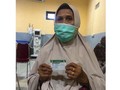 Berbekal Kartu JKN-KIS, Satiawati Gratis Jalani Cuci Darah