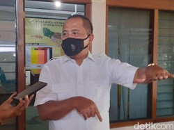Pidato Lengkap Bupati Karanganyar Minta Warga Anggap COVID Tak Ada