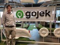 Gojek Angkat CTO Baru, Mantan Petinggi Amazon dan Microsoft