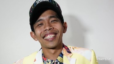 img-title Istri Hamil Lagi, Dede Sunandar Sempat Kena Omel