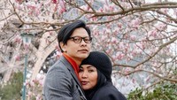 11 Januari Rayakan 28 Th Pernikahan, Ini Tips Awet Dewi Gita & Armand Maulana