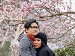 Dewi Gita Cerita Perubahan Armand Maulana: Sekarang Lebih Soft