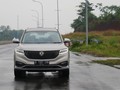 Bedanya DFSK Glory i-Auto Versi Pameran dengan Produksi