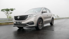 Produsen Buka Suara soal Alih Fokus DFSK ke EV di Indonesia