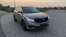 DFSK Glory i-Auto Meluncur, Mengerti 100 Perintah Suara