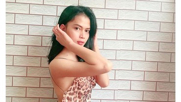 img-title Bikin Penasaran, Siapa Nama Asli Dinda Syarif?