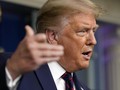Trump Sebut China Kuasai AS jika Joe Biden Menang Pilpres